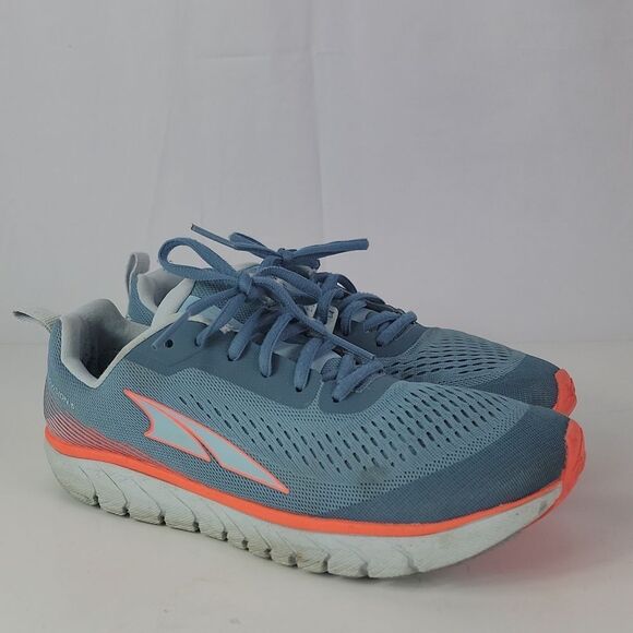 Altra Provision 5 Women's Running Shoes - Picture 1 of 16